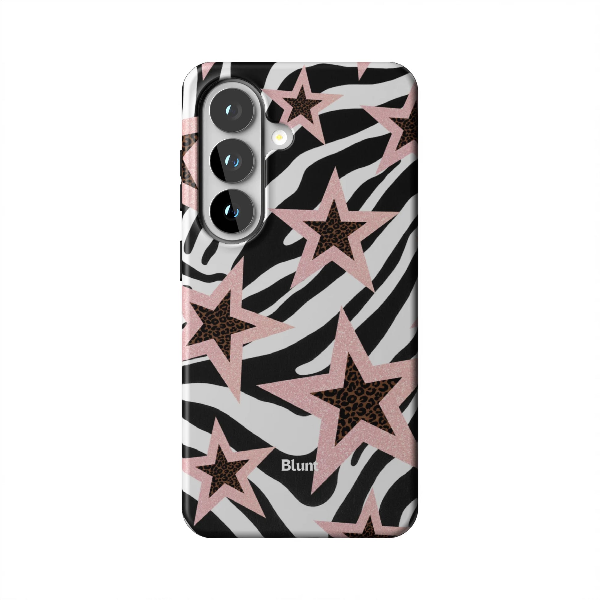 Blush-Stars-samsung-case-Galaxy S26-1