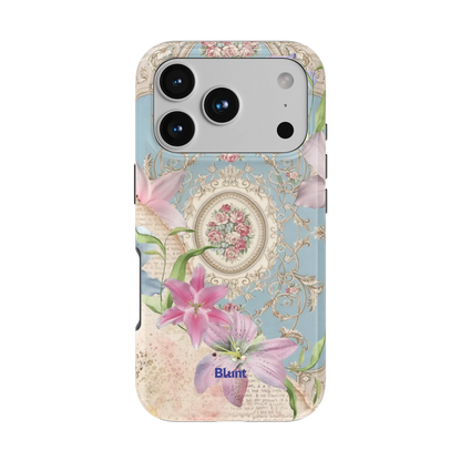 Edith iPhone Case