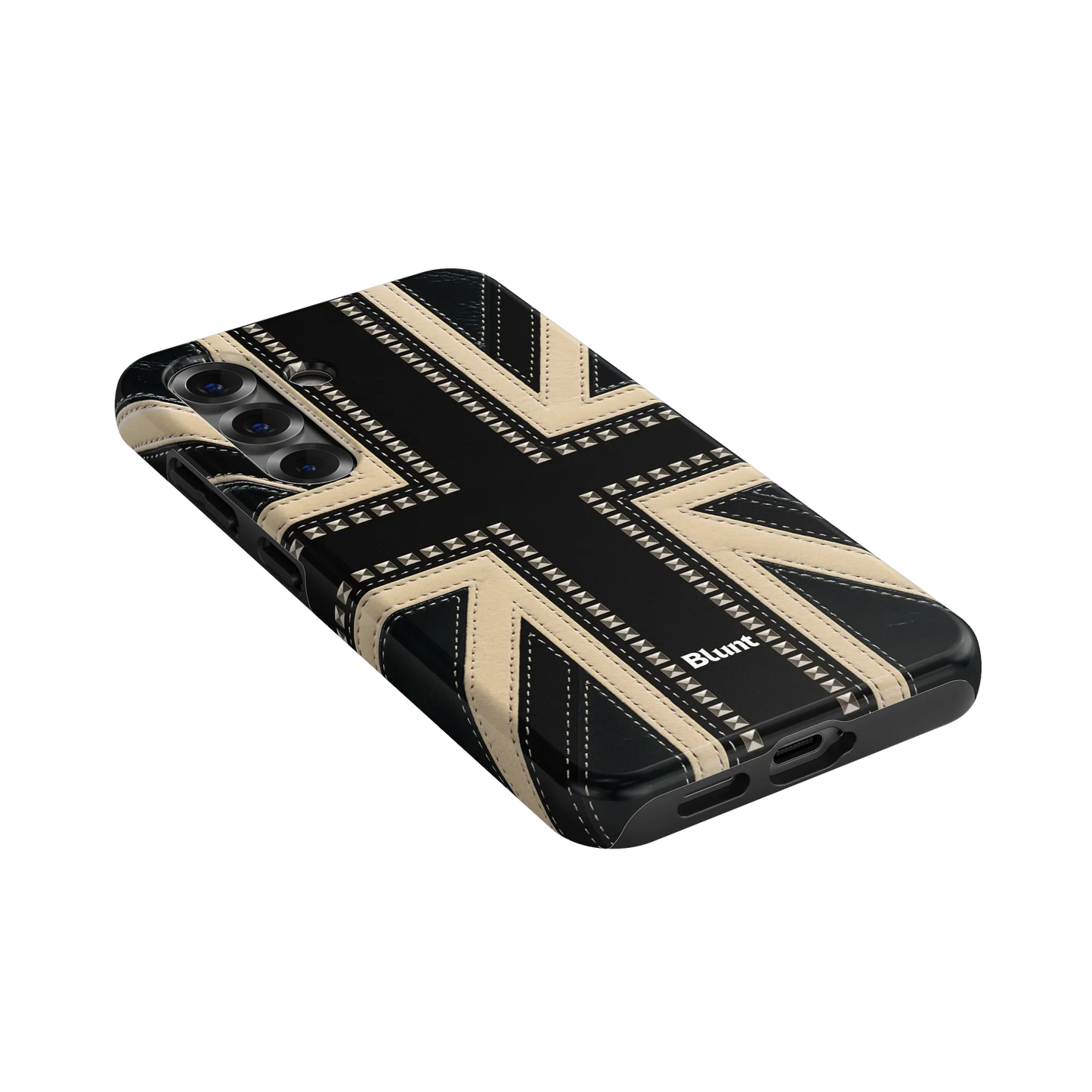 Iron Union Samsung Case