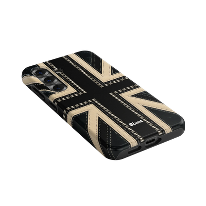 Iron Union Samsung Case