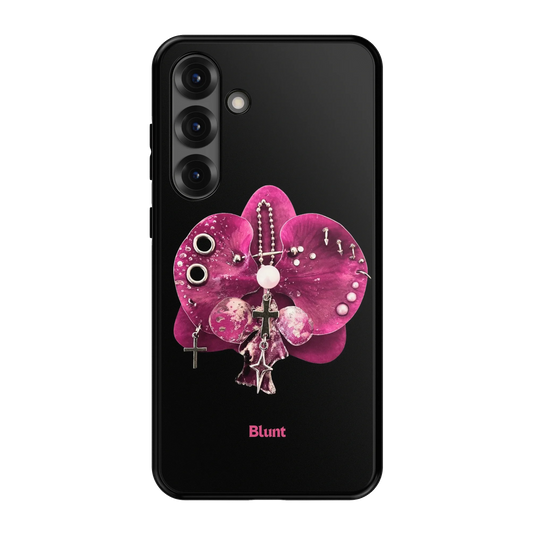 Candy Relic Samsung Case