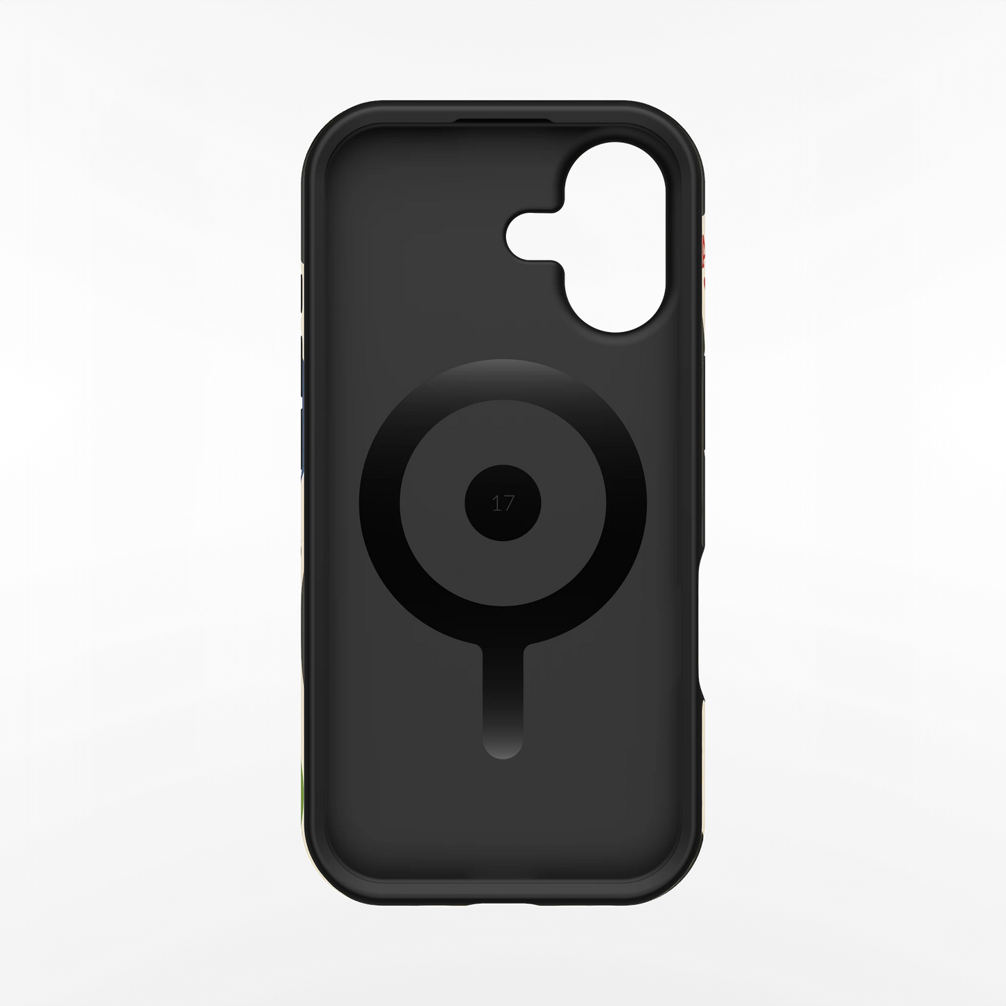 Ace High iPhone Case