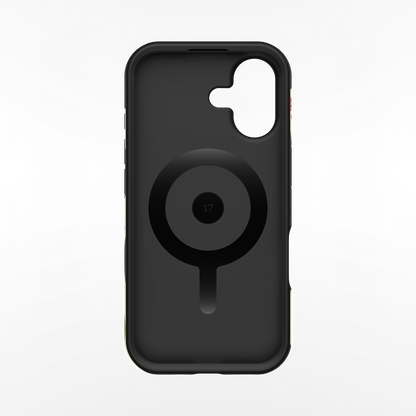 Ace High iPhone Case