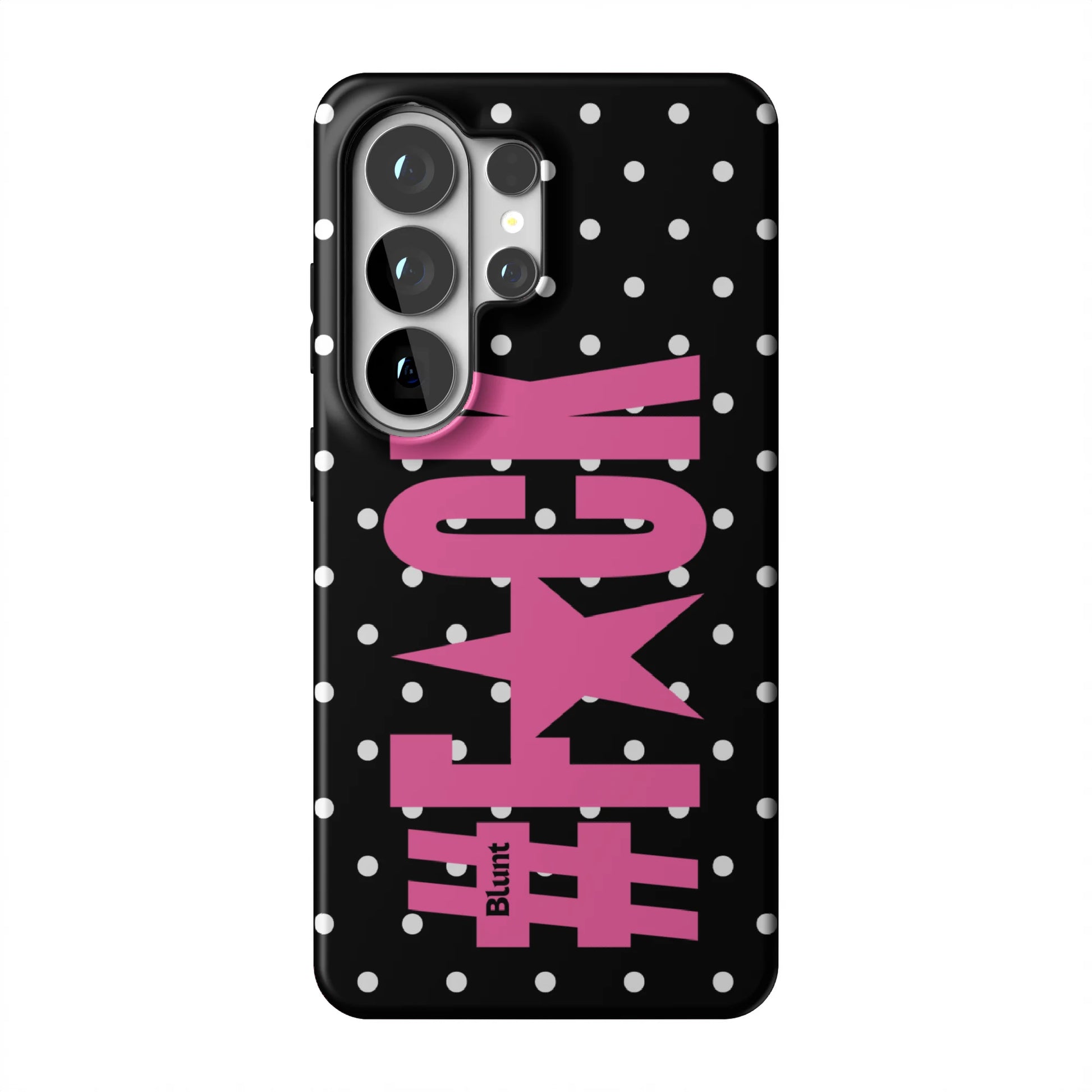 Polka-Riot-samsung-case-Galaxy S26 Ultra-1