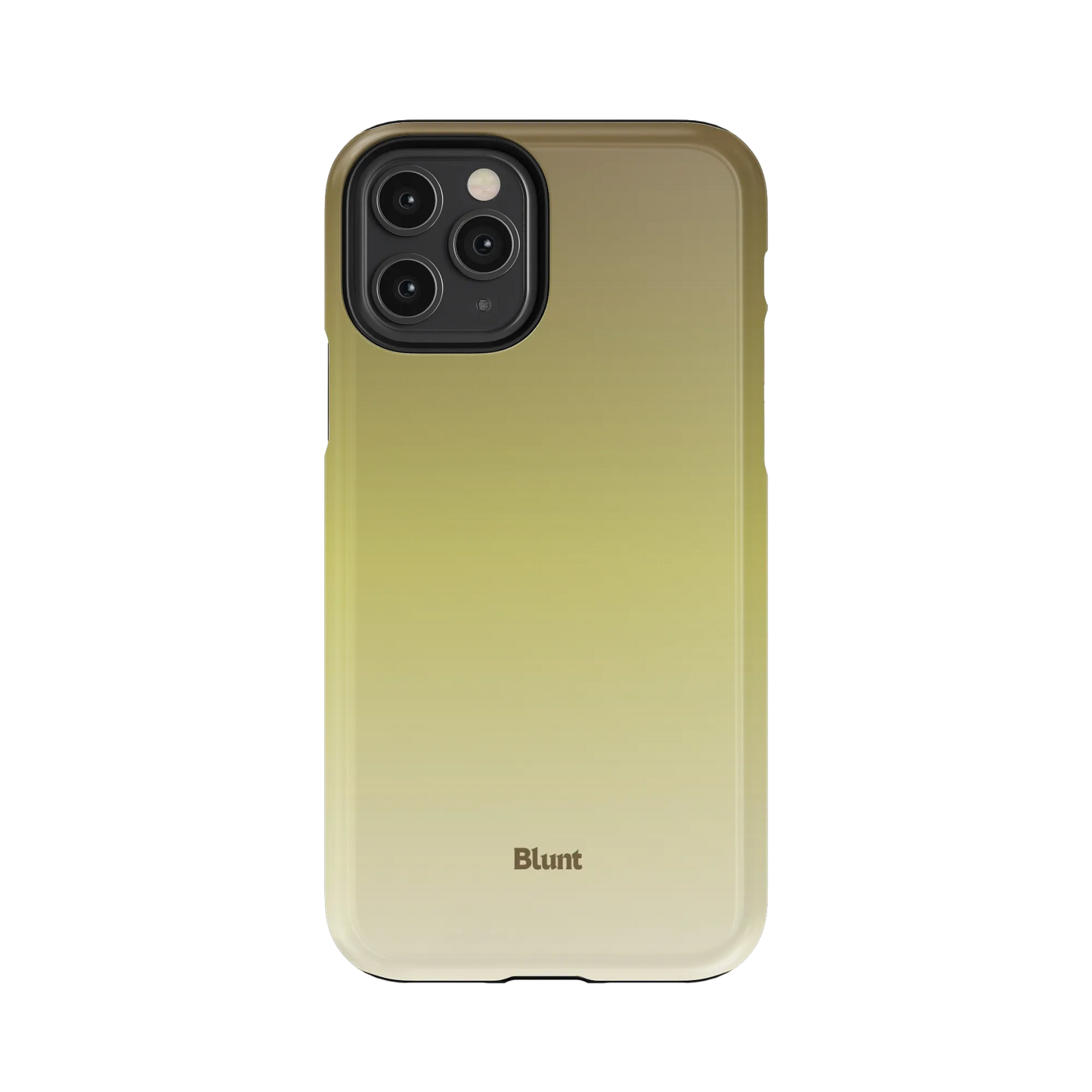 Lunar Sand iPhone Case