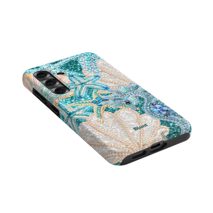 Tidal-Gems-samsung-case-Galaxy S25-2