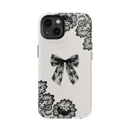 Beatrice iPhone Case