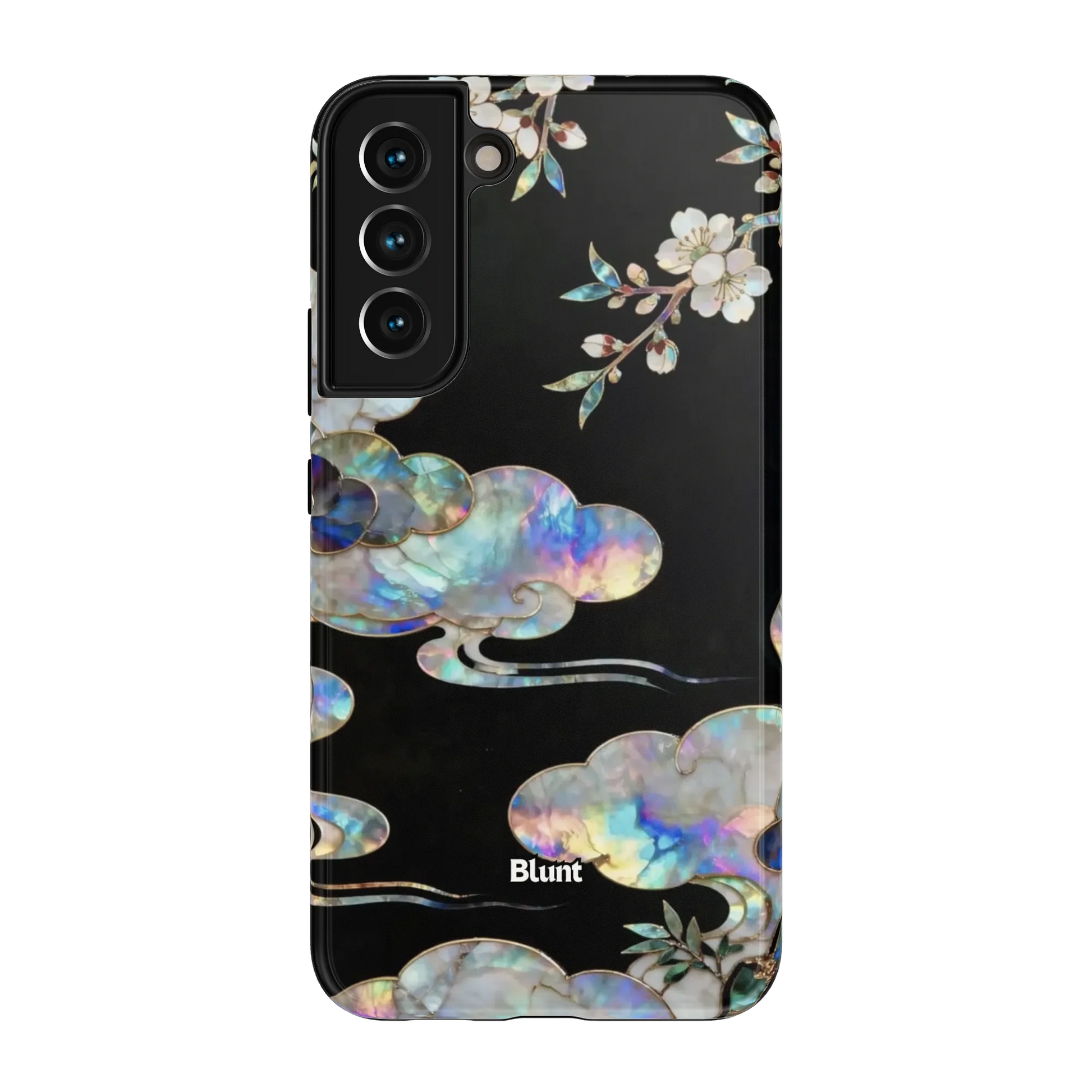 Opal-Sky-samsung-case-Galaxy S22 Plus-1