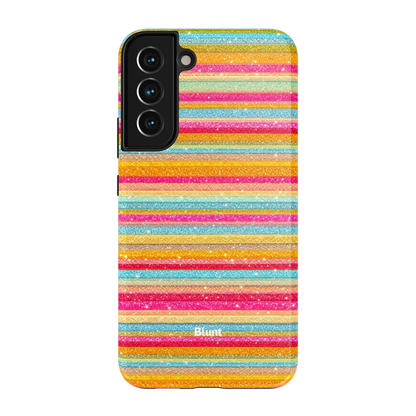 Sugarstripe-samsung-case-Galaxy S22 Plus-1