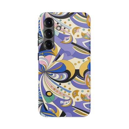 Julietta Samsung Case