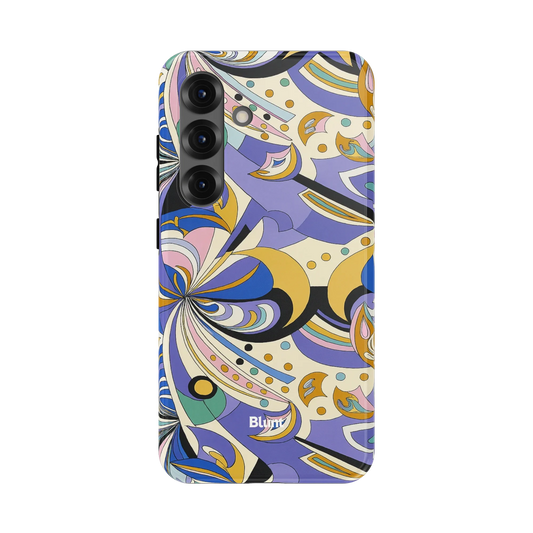 Julietta Samsung Case