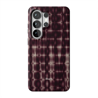 Purple-Ripple-samsung-case-Galaxy S26 Ultra-1