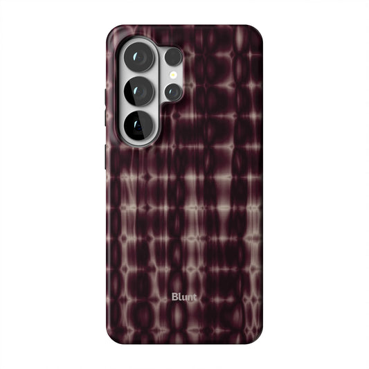 Purple-Ripple-samsung-case-Galaxy S26 Ultra-1