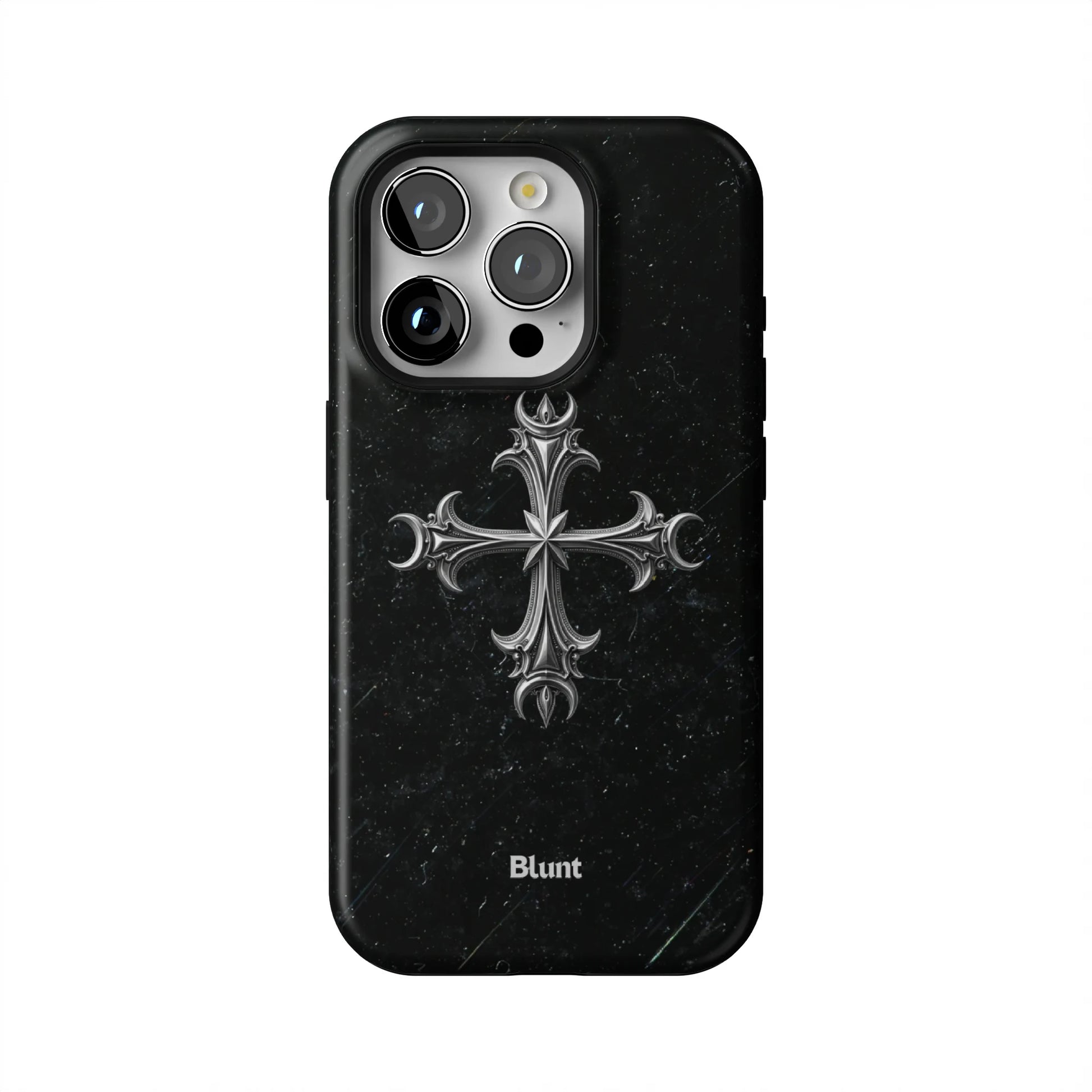 Spiked-Relic-iphone-case-iPhone 15 Pro-1