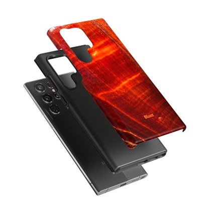 Lava-Husk-samsung-case-Galaxy S22 Ultra-3
