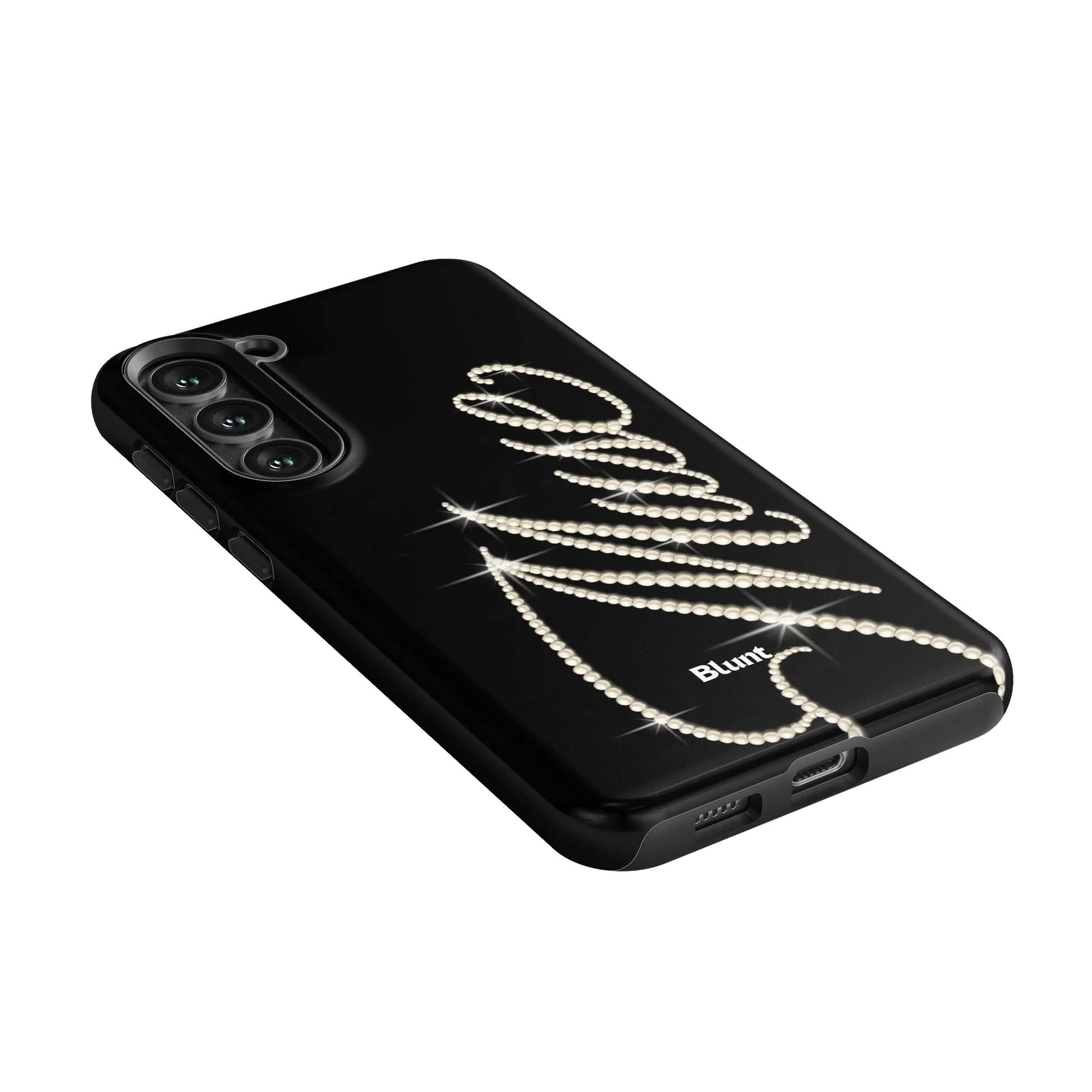 Blinged-Muse-samsung-case-Galaxy S23 Plus-2