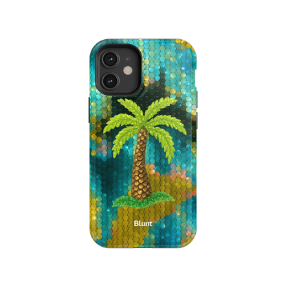 Bahamas iPhone Case