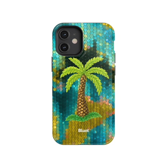 Bahamas iPhone Case