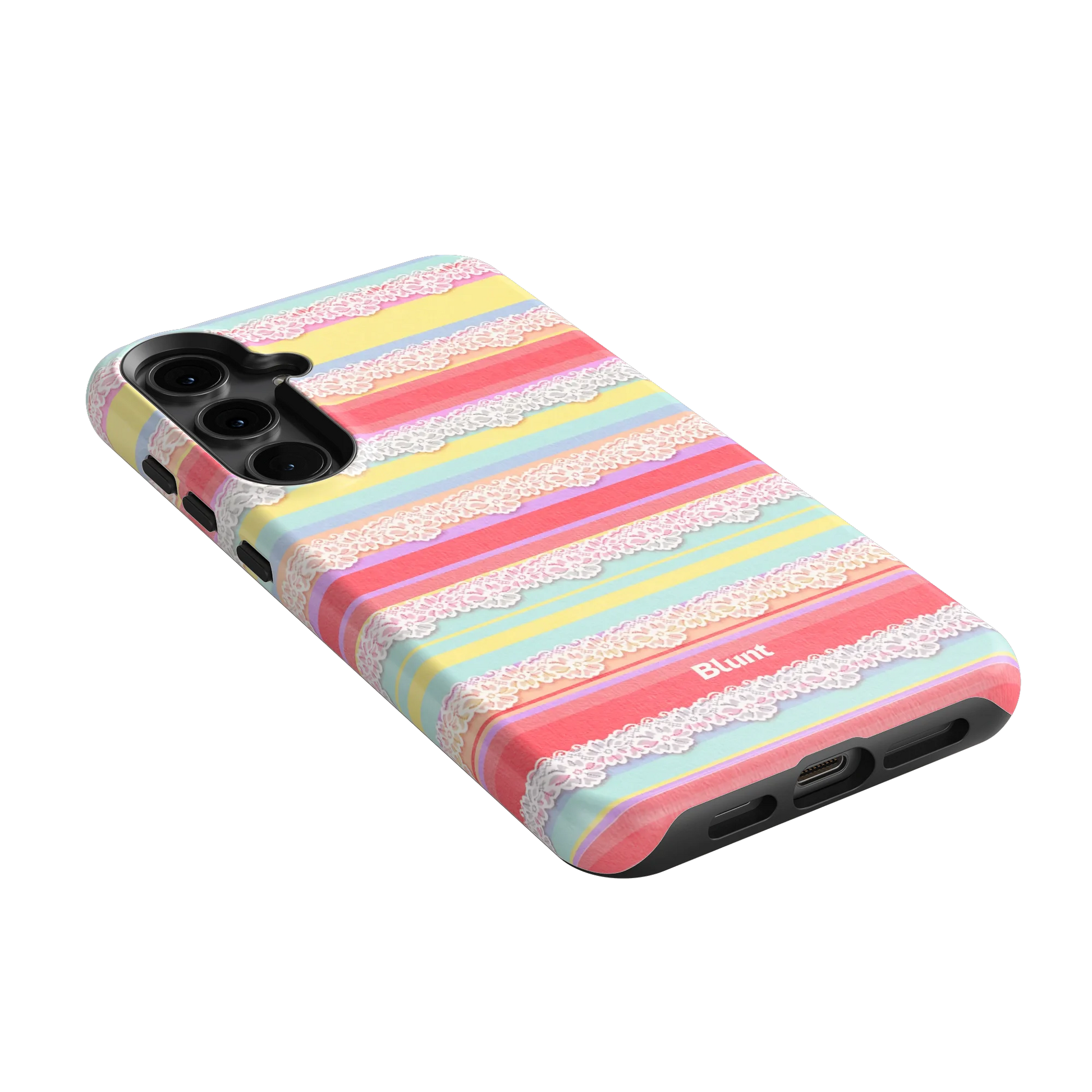 Sugar-Lace-samsung-case-Galaxy S24 Plus-2