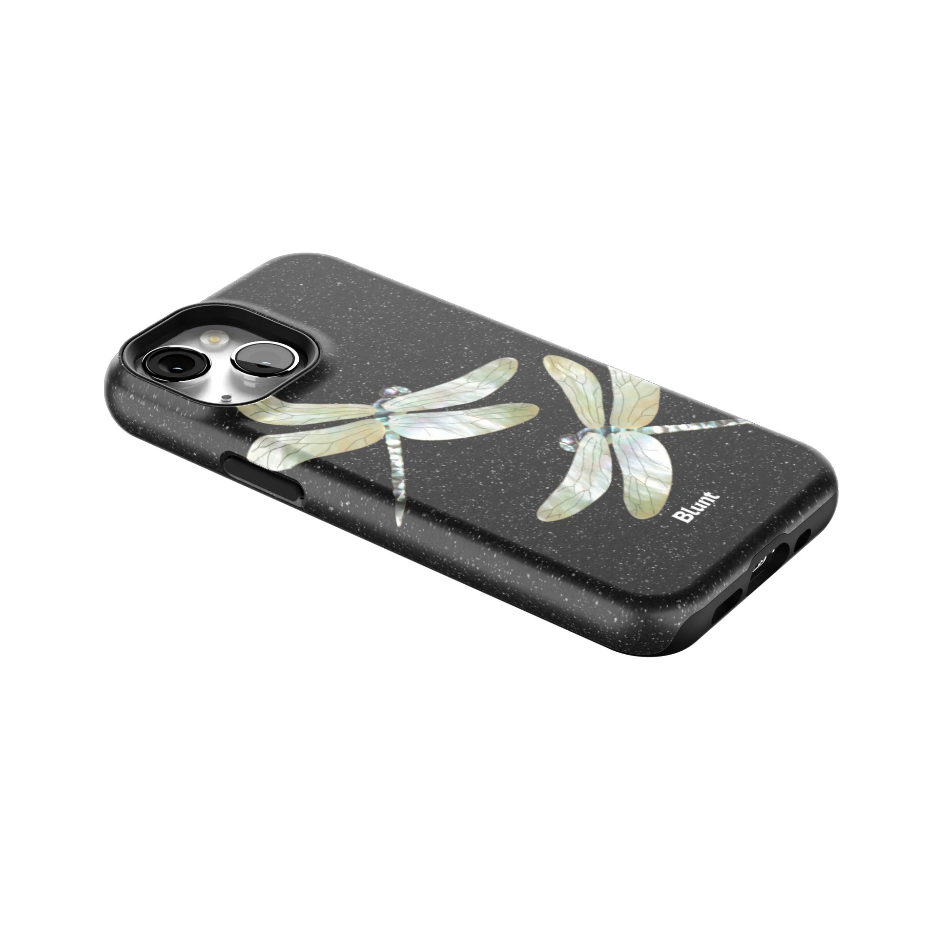 Noir-Damer-iphone-case-iPhone 13 Mini-2