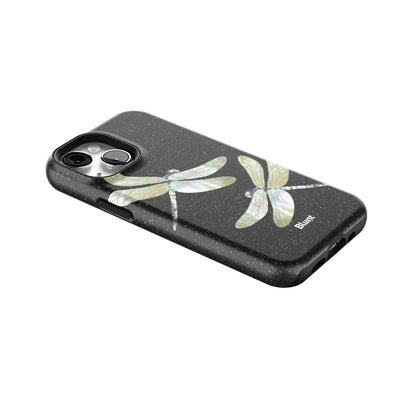 Noir-Damer-iphone-case-iPhone 13 Mini-2
