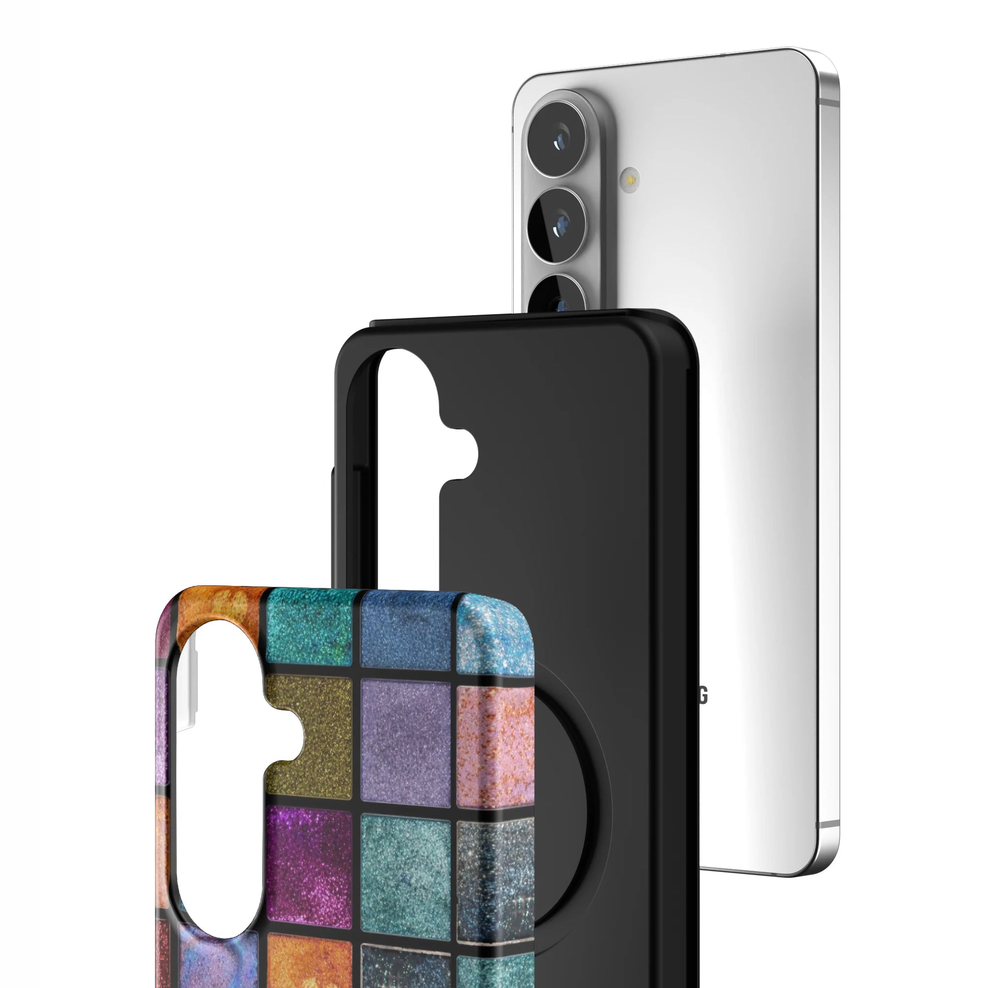 Showgirl-Shadows-samsung-case-Galaxy S26-3