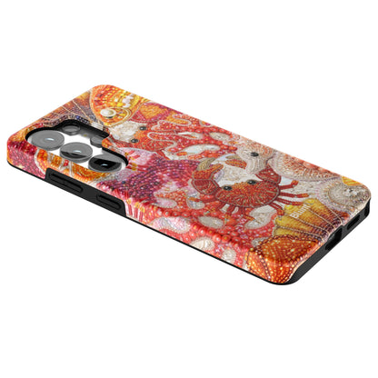 Coral-Luxe-samsung-case-Galaxy S26 Ultra-2