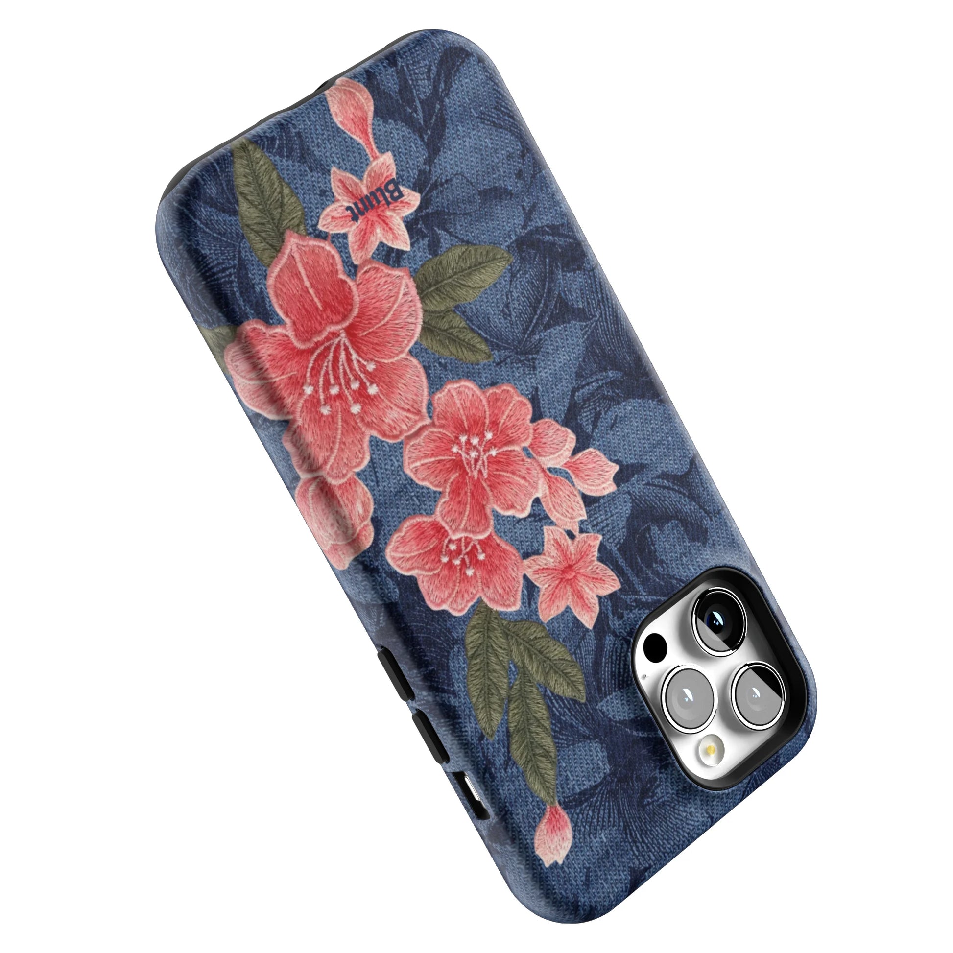 Indigo-Ivy-iphone-case-iPhone 12 Pro Max-4