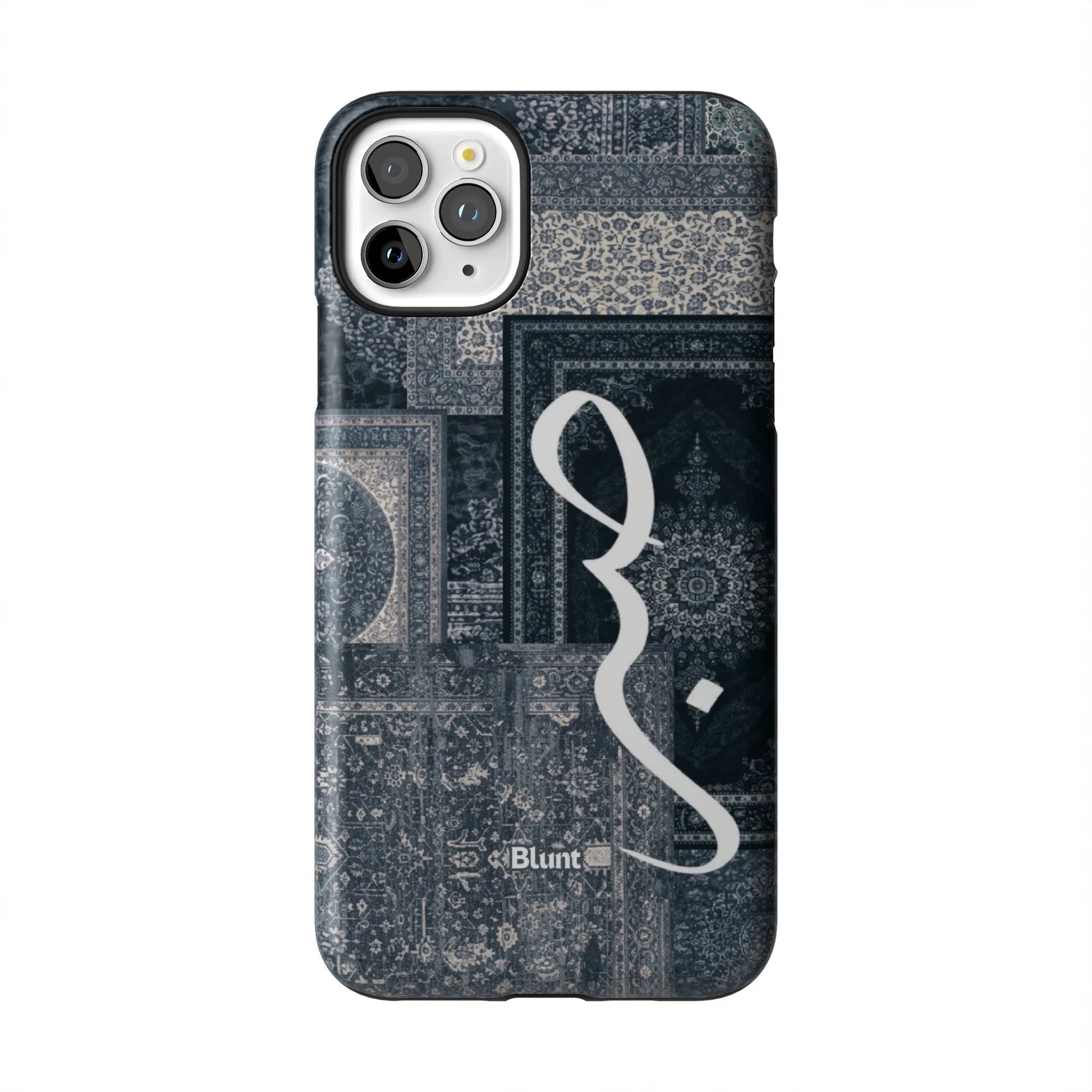 Azraq-iphone-case-iPhone 11 Pro Max-1