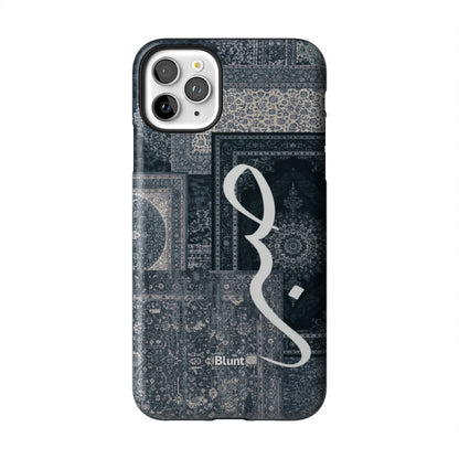 Azraq-iphone-case-iPhone 11 Pro Max-1