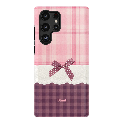 Blush-Picnic-samsung-case-S22 Ultra-1