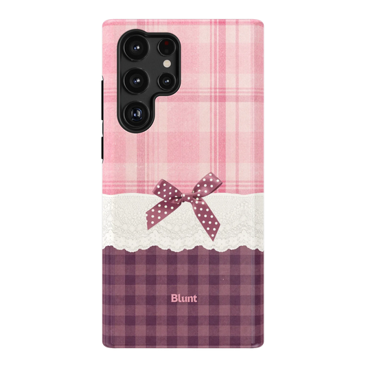 Blush-Picnic-samsung-case-S22 Ultra-1