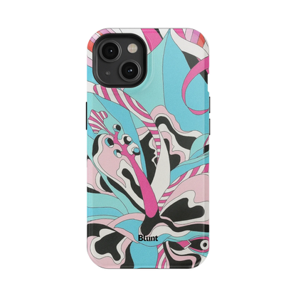 Mia iPhone Case