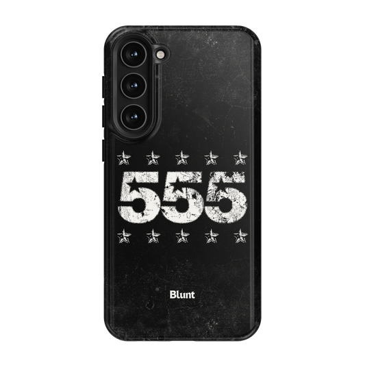 Chosen Samsung Case