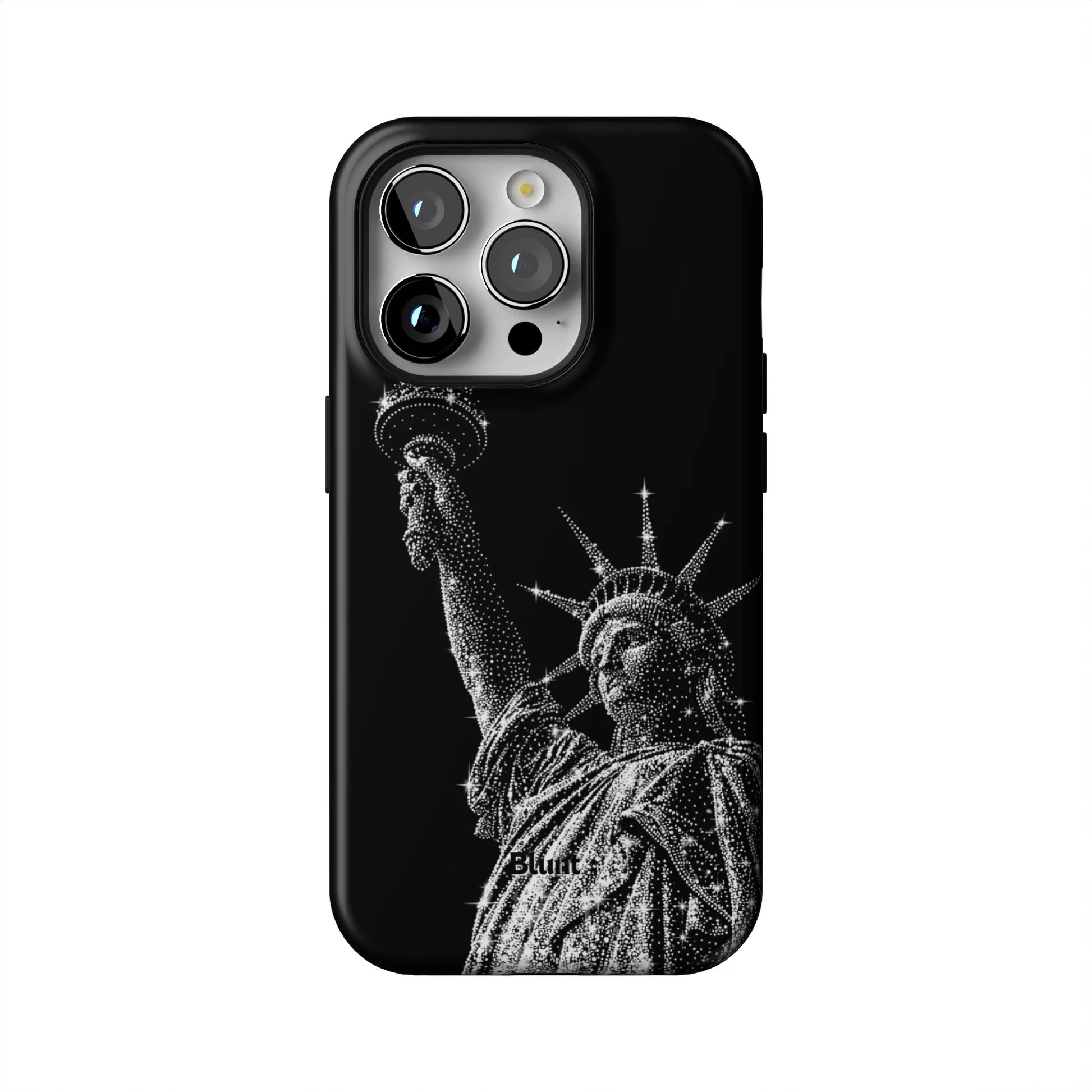 Glitterry-Liberty-iphone-case-iPhone 14 Pro-1