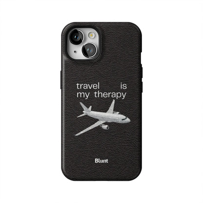 Travel-Therapy-iphone-case-iPhone 13-1