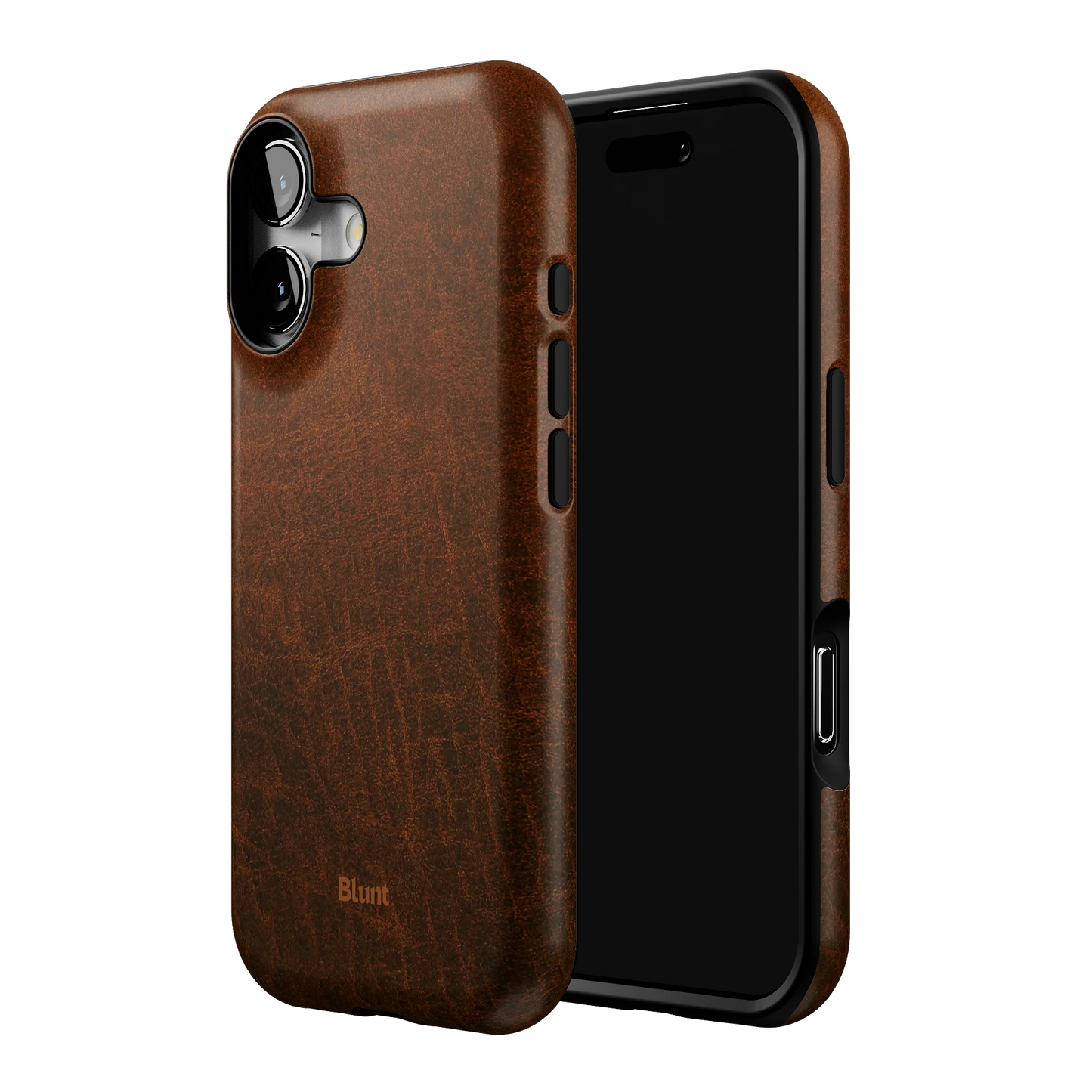Tarnum iPhone Case