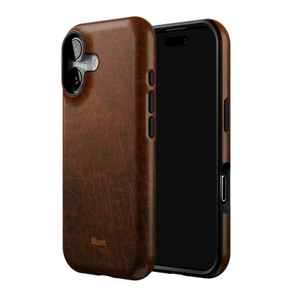 Tarnum iPhone Case