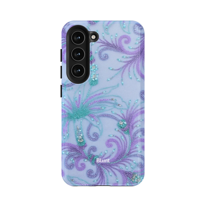 Purple-Verdant-samsung-case-Galaxy S23-1