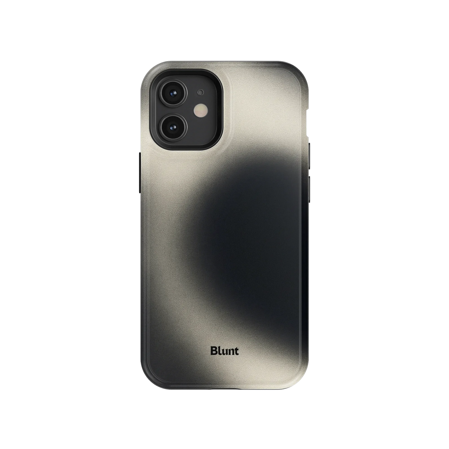 Shadow Fade iPhone Case
