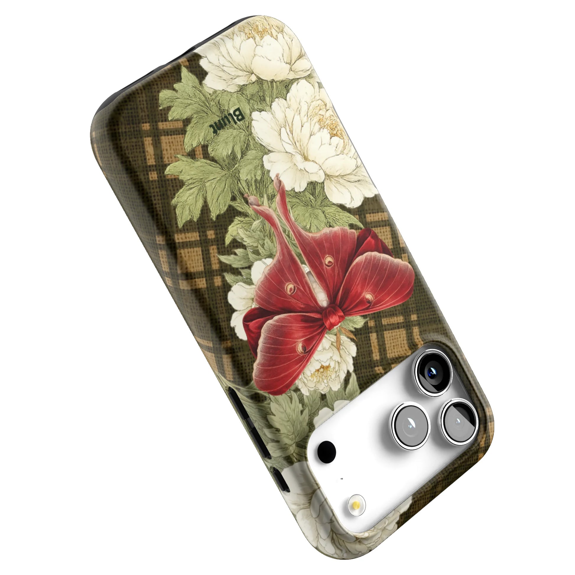 PLAID-EVENING-iphone-case-iPhone 17 Pro Max-4