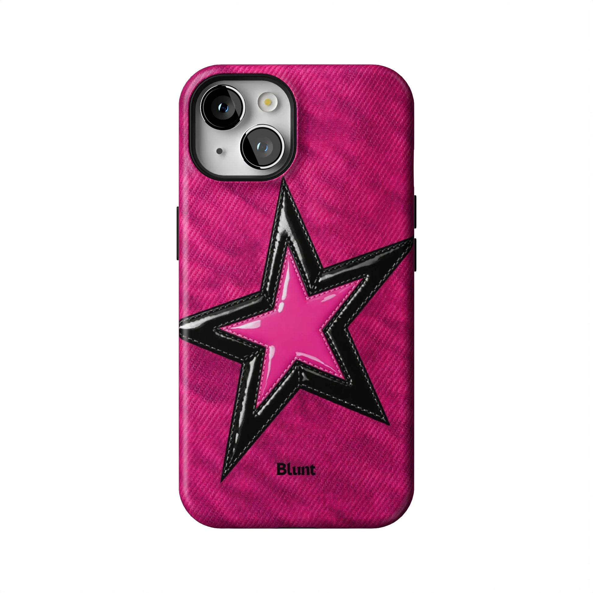Popstar-Pink-iphone-case-iPhone 14-1