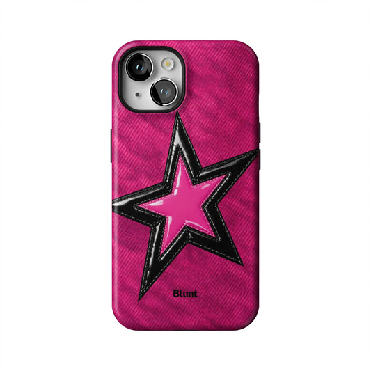 Popstar-Pink-iphone-case-iPhone 14-1
