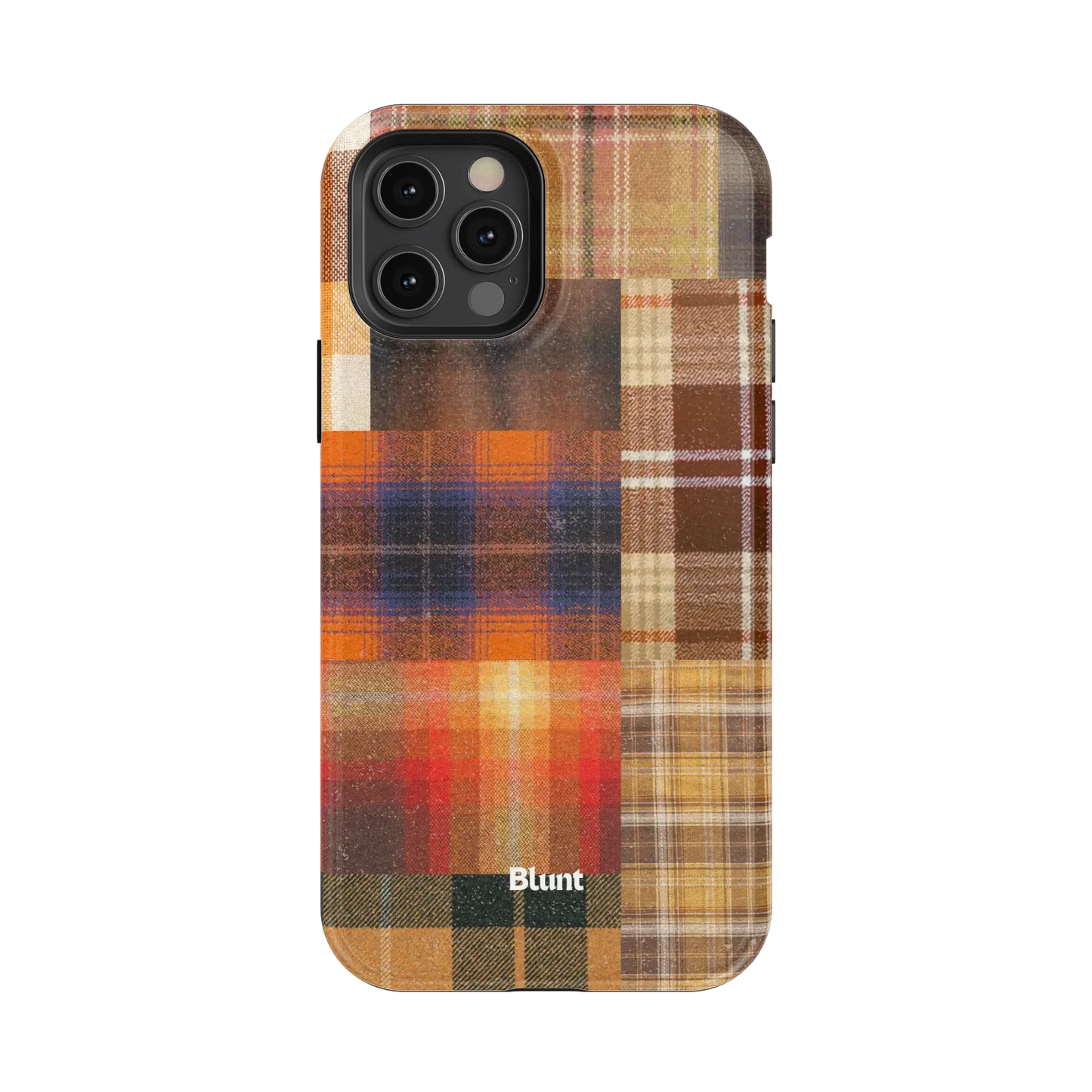 Braymor iPhone Case