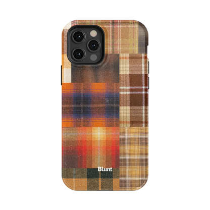Braymor iPhone Case