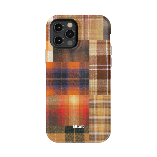 Braymor iPhone Case
