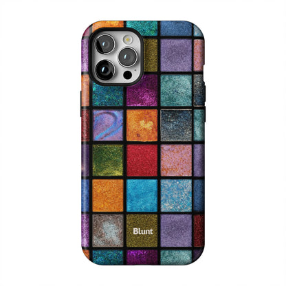 Showgirl-Shadows-iphone-case-iPhone 12 Pro Max-1