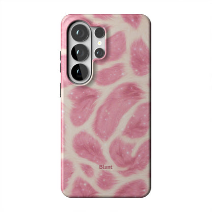 Cow-Rose-samsung-case-Galaxy S26 Ultra-1