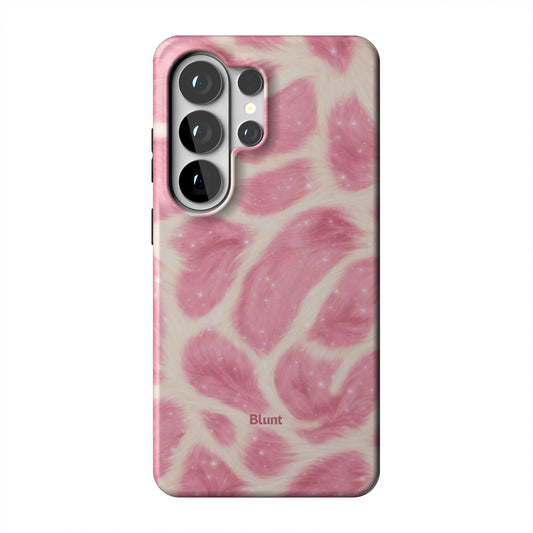 Cow-Rose-samsung-case-Galaxy S26 Ultra-1