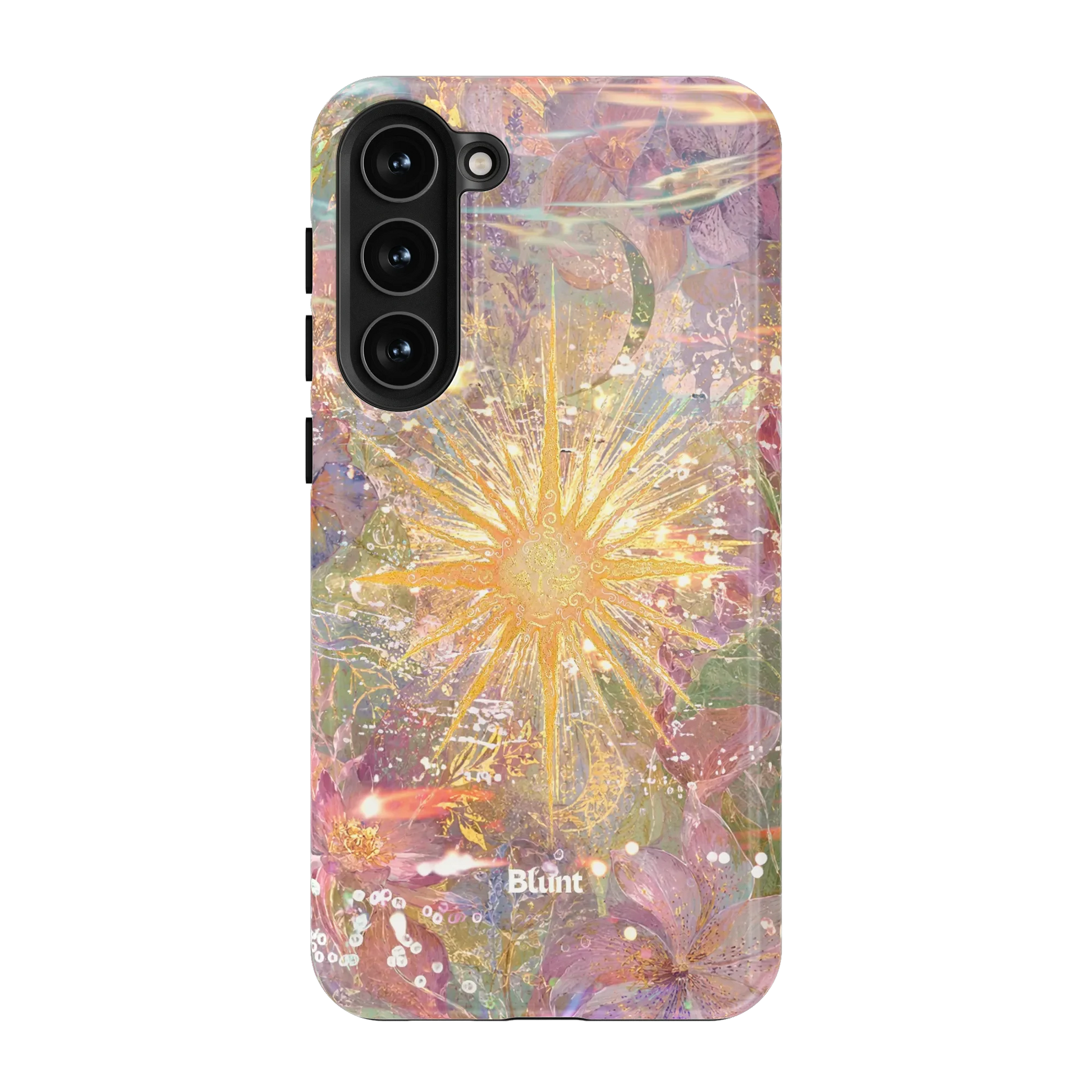 Solar-Halo-samsung-case-Galaxy S23 Plus-1